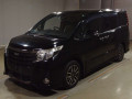 2016 Toyota Noah