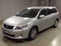 2011 Toyota Corolla Fielder