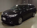 2016 Toyota Corolla Fielder