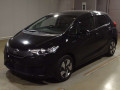 2015 Honda Fit Hybrid