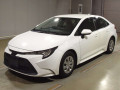 2021 Toyota Corolla Sedan