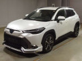 2023 Toyota Corolla Cross