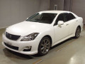2009 Toyota Crown