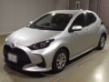 2022 Toyota YARIS