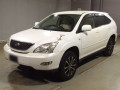 2004 Toyota Harrier