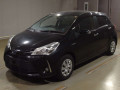 2019 Toyota Vitz