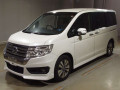 2012 Honda Step WGN Spada