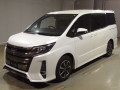 2017 Toyota Noah