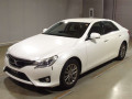 2015 Toyota Mark X