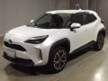 2022 Toyota YARIS CROSS