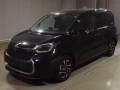 2023 Toyota Sienta