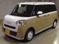 2024 Daihatsu Move Canbus