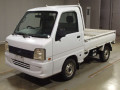 2007 Subaru Sambar Truck