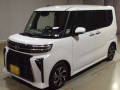 2024 Daihatsu Tanto Custom