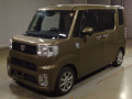 2022 Daihatsu Wake