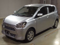 2022 Daihatsu Mira e:S