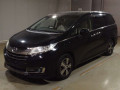 2013 Honda Odyssey