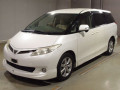 2009 Toyota Estima