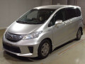 2011 Honda Freed hybrid