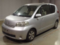 2007 Toyota Porte
