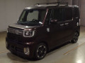 2016 Daihatsu Wake