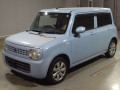 2009 Suzuki ALTO Lapin