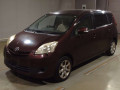 2009 Toyota Passo sette
