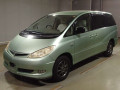 2005 Toyota Estima Hybrid