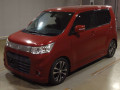 2013 Suzuki WAGON R STINGRAY