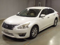 2016 Nissan Teana