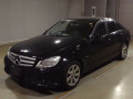 2012 Mercedes Benz C-Class