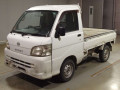 2012 Daihatsu Hijet Truck