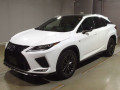 2022 Lexus RX