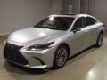 2019 Lexus ES
