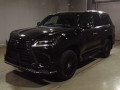2021 Lexus LX