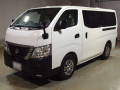 2025 Nissan NV350 CARAVAN VAN