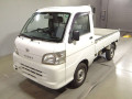 2008 Daihatsu Hijet Truck