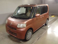 2008 Daihatsu Tanto