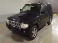 2009 Mitsubishi Pajero Mini