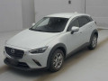 2020 Mazda CX-3