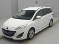 2012 Mazda Premacy