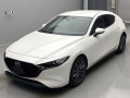 2023 Mazda Mazda3 Fastback