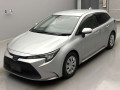 2021 Toyota Corolla Touring Wagon