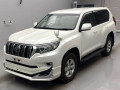 2020 Toyota Land Cruiser Prado