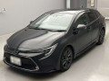 2020 Toyota Corolla Touring Wagon