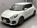 2019 Suzuki Swift Sport