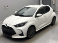 2021 Toyota YARIS