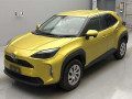 2022 Toyota YARIS CROSS