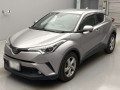 2017 Toyota C-HR