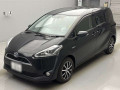 2018 Toyota Sienta